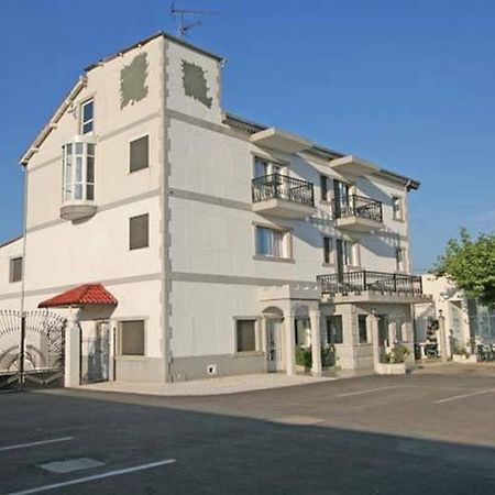 مونفورتي دي ليموس Hotel Terra Galega المظهر الخارجي الصورة