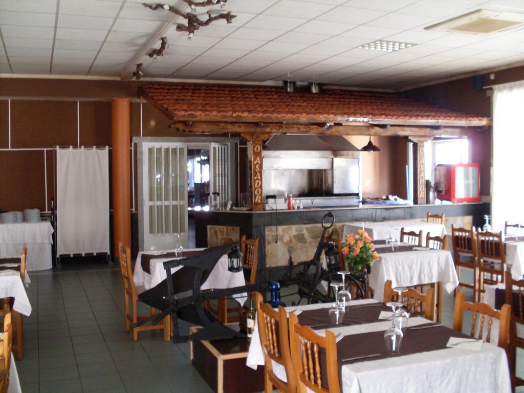 مونفورتي دي ليموس Hotel Terra Galega المظهر الخارجي الصورة