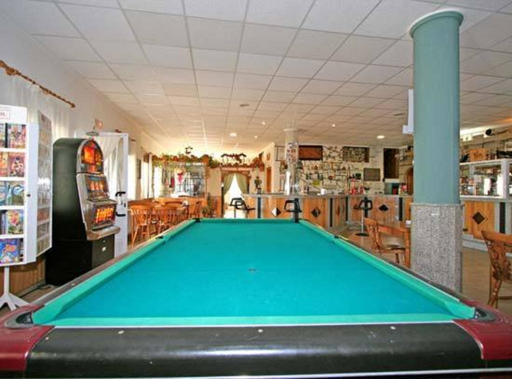 مونفورتي دي ليموس Hotel Terra Galega المظهر الخارجي الصورة