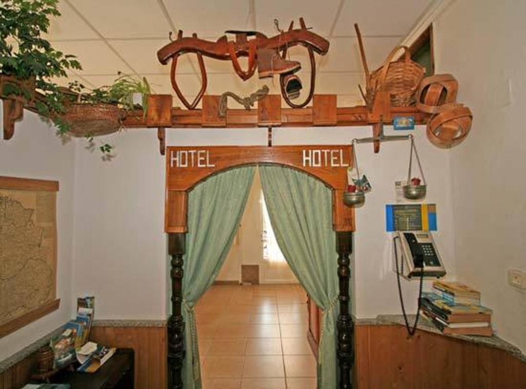 مونفورتي دي ليموس Hotel Terra Galega المظهر الخارجي الصورة