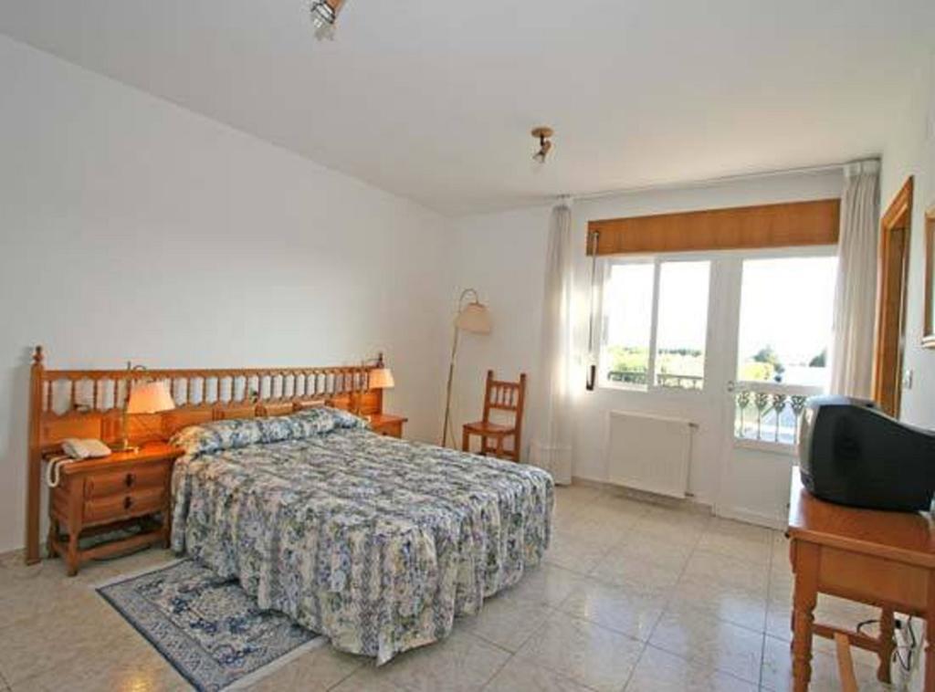 مونفورتي دي ليموس Hotel Terra Galega المظهر الخارجي الصورة