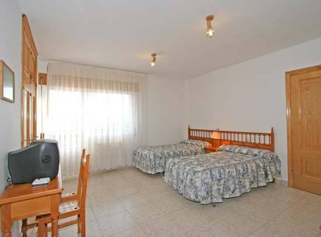 مونفورتي دي ليموس Hotel Terra Galega المظهر الخارجي الصورة