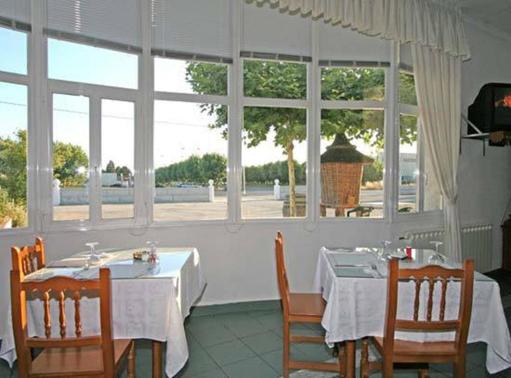 مونفورتي دي ليموس Hotel Terra Galega المظهر الخارجي الصورة