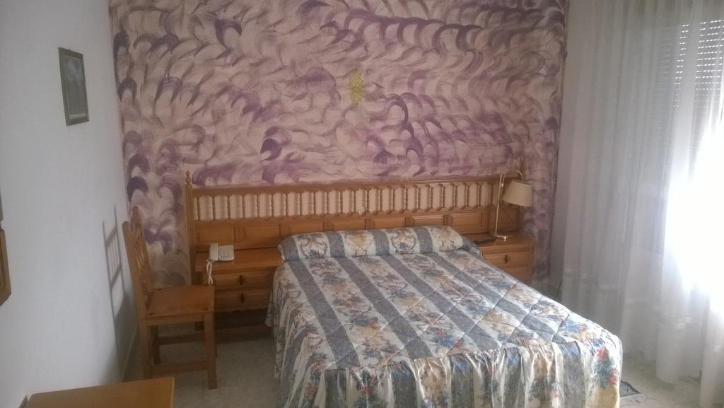 مونفورتي دي ليموس Hotel Terra Galega المظهر الخارجي الصورة