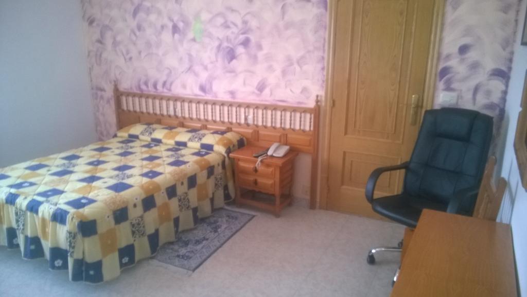 مونفورتي دي ليموس Hotel Terra Galega الغرفة الصورة