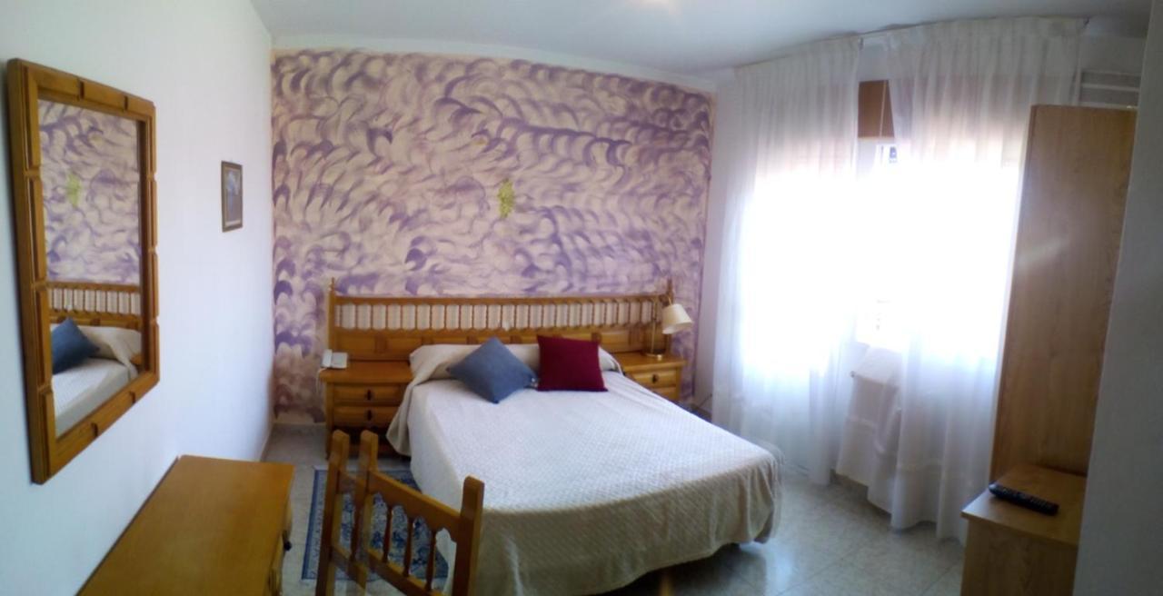 مونفورتي دي ليموس Hotel Terra Galega المظهر الخارجي الصورة