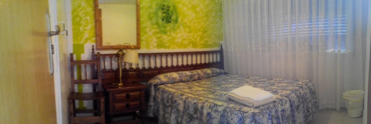 مونفورتي دي ليموس Hotel Terra Galega المظهر الخارجي الصورة