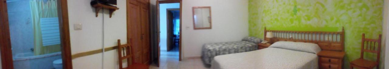 مونفورتي دي ليموس Hotel Terra Galega المظهر الخارجي الصورة