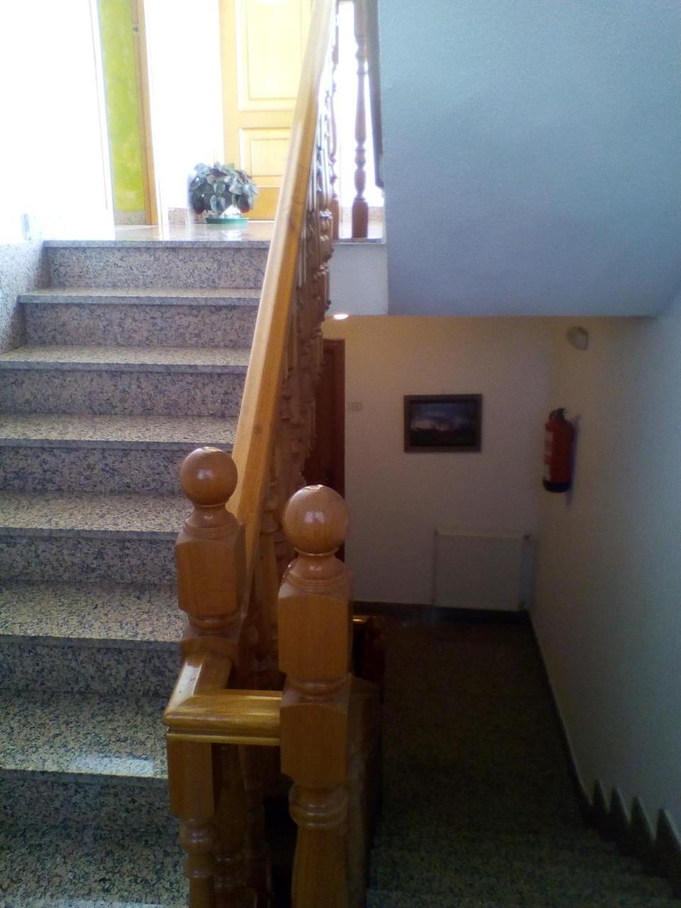 مونفورتي دي ليموس Hotel Terra Galega المظهر الخارجي الصورة